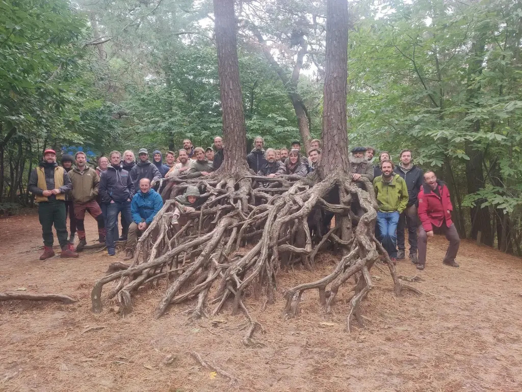 Arboweekend 2025