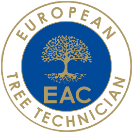 Logo European Technician - ETT