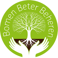 Logo Bomen Beter Beheren vzw