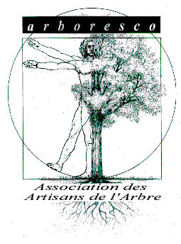 Logo Arboresco