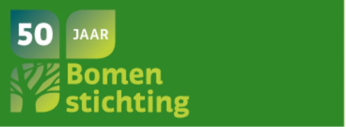 Logo Bomenstichting