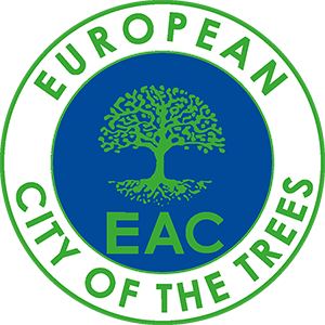 European City Of Trees 